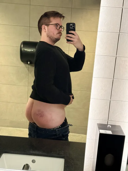 Spank Boy by spank_omaha