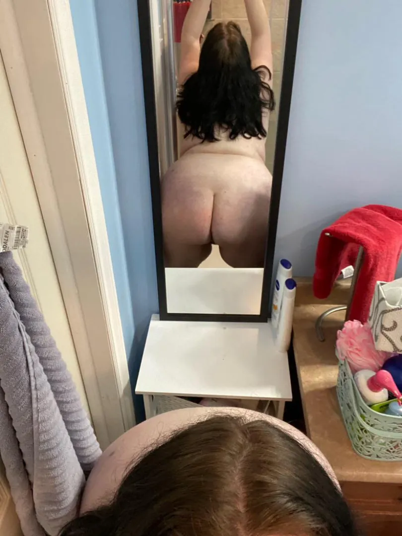 spank me daddy! posted by softlacyyy