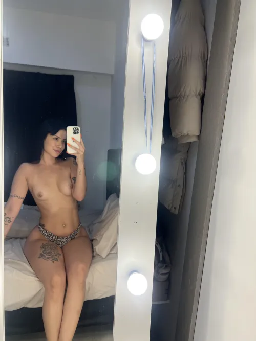 Spank me, suck me or fuck me by Temptingg-Dollll