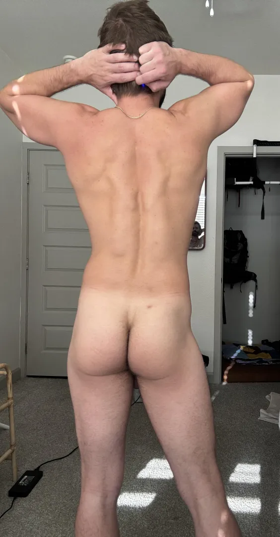 Spank time! posted by Unbeatable-Monkey081