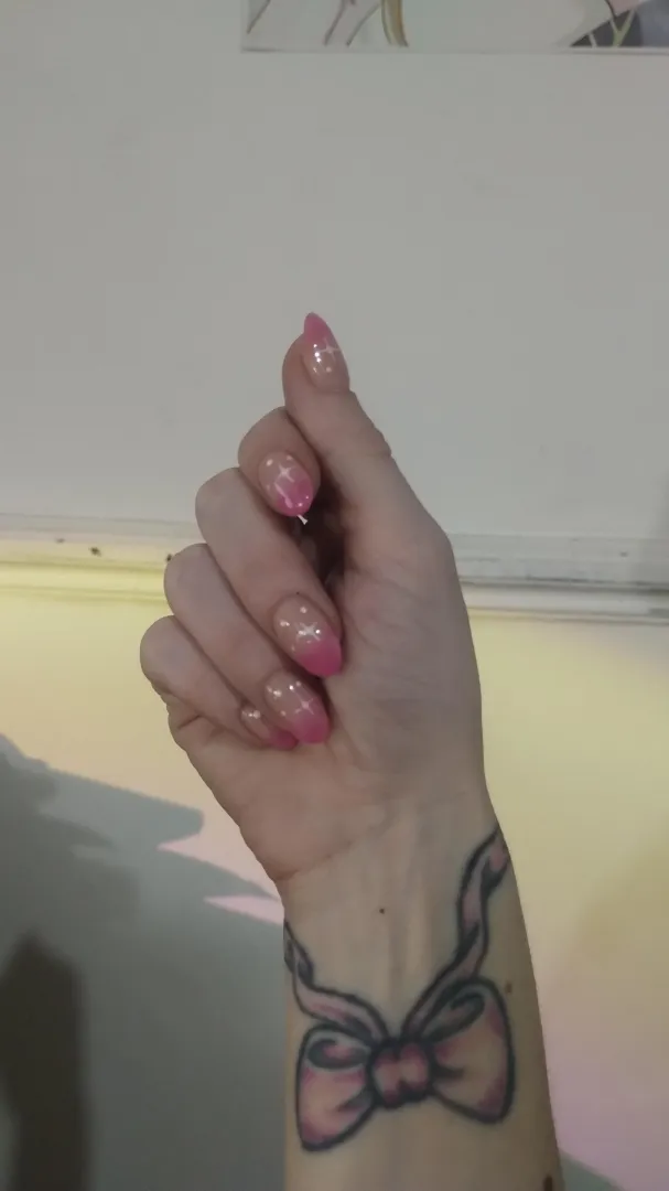 Sparkles posted by pinklikesakura