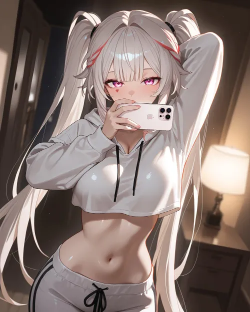 Sparxie [Honkai Star Rail] by WoolsonDaSheep