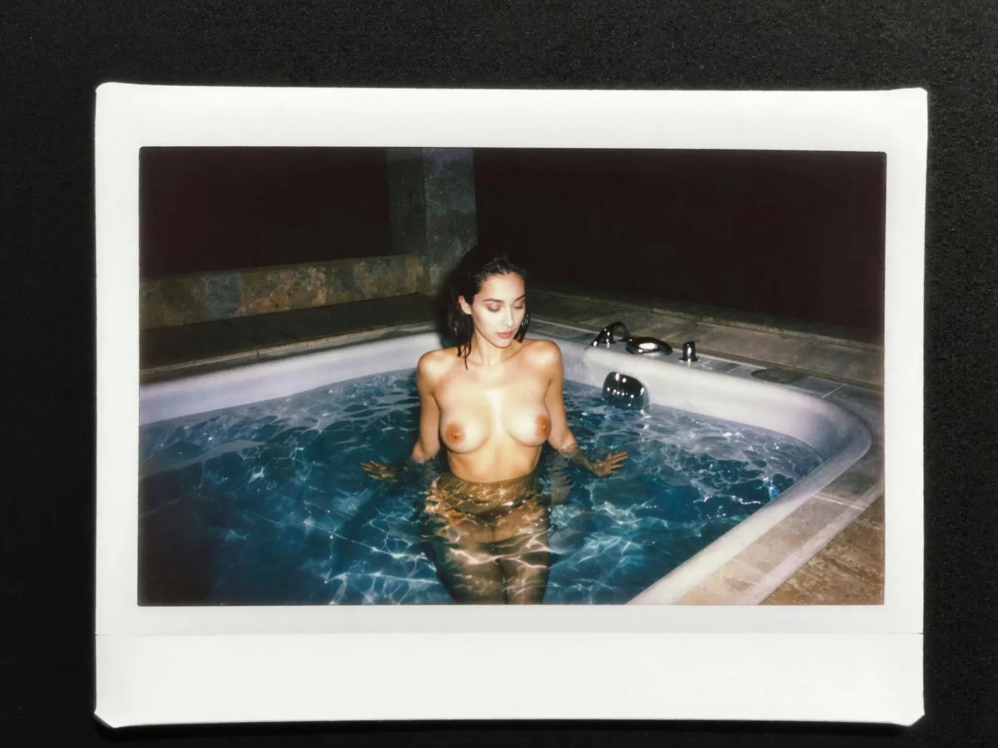 Special friends on instax wide posted by NoEbb5095