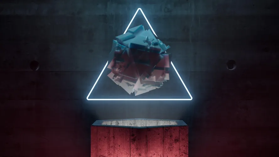 Specimen | Me | 2026 | I also have an animated version of this in the comments by has_some_chill