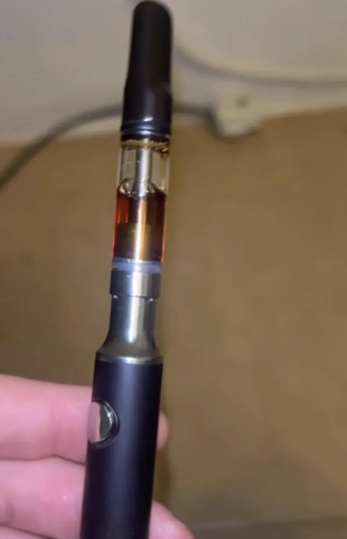 Spice or thc? posted by Cleanli123