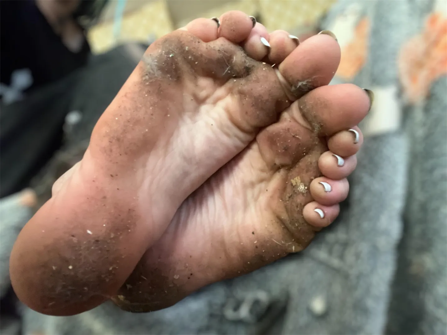 Spicy posted by feetysweetyy