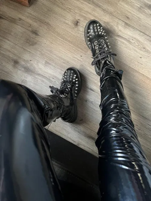 Spiked by churchofazazel