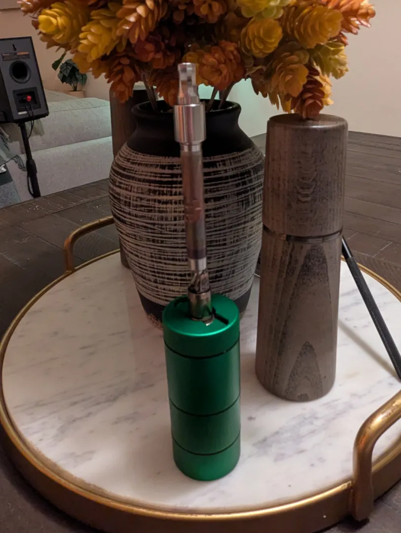 Spinly on my favorite M posted by HypocriteOx