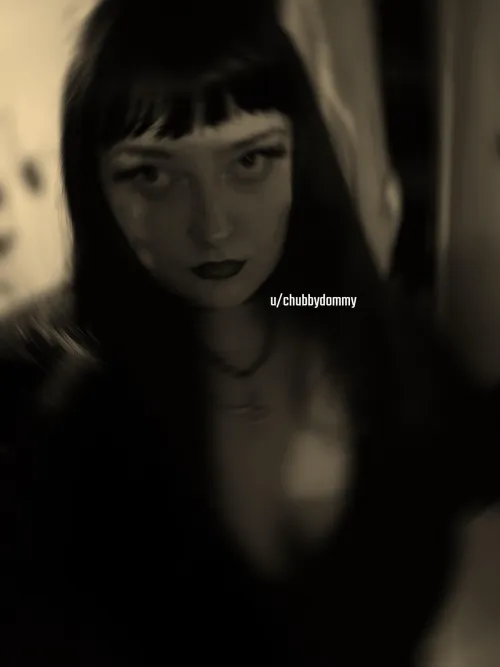 Spiral for Mommy  by chubbydommy