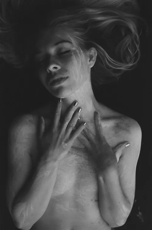 Spiritual Experience, (Canon A-1, 50mm, FomaPan 400 pushed to 800) by adamcolestudios