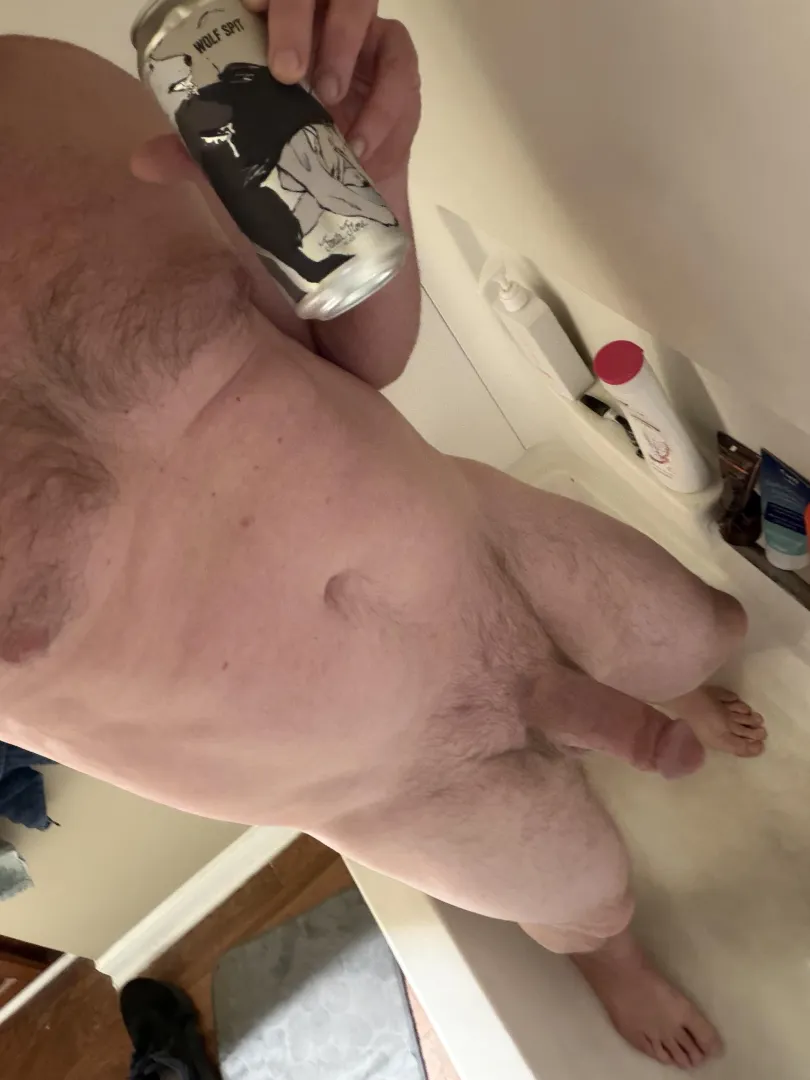 Spit….or swallow? posted by Fluffy-Flamingo3983