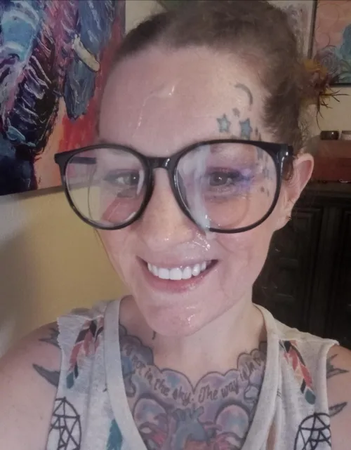 Splat! by Maximum-Variety-6351