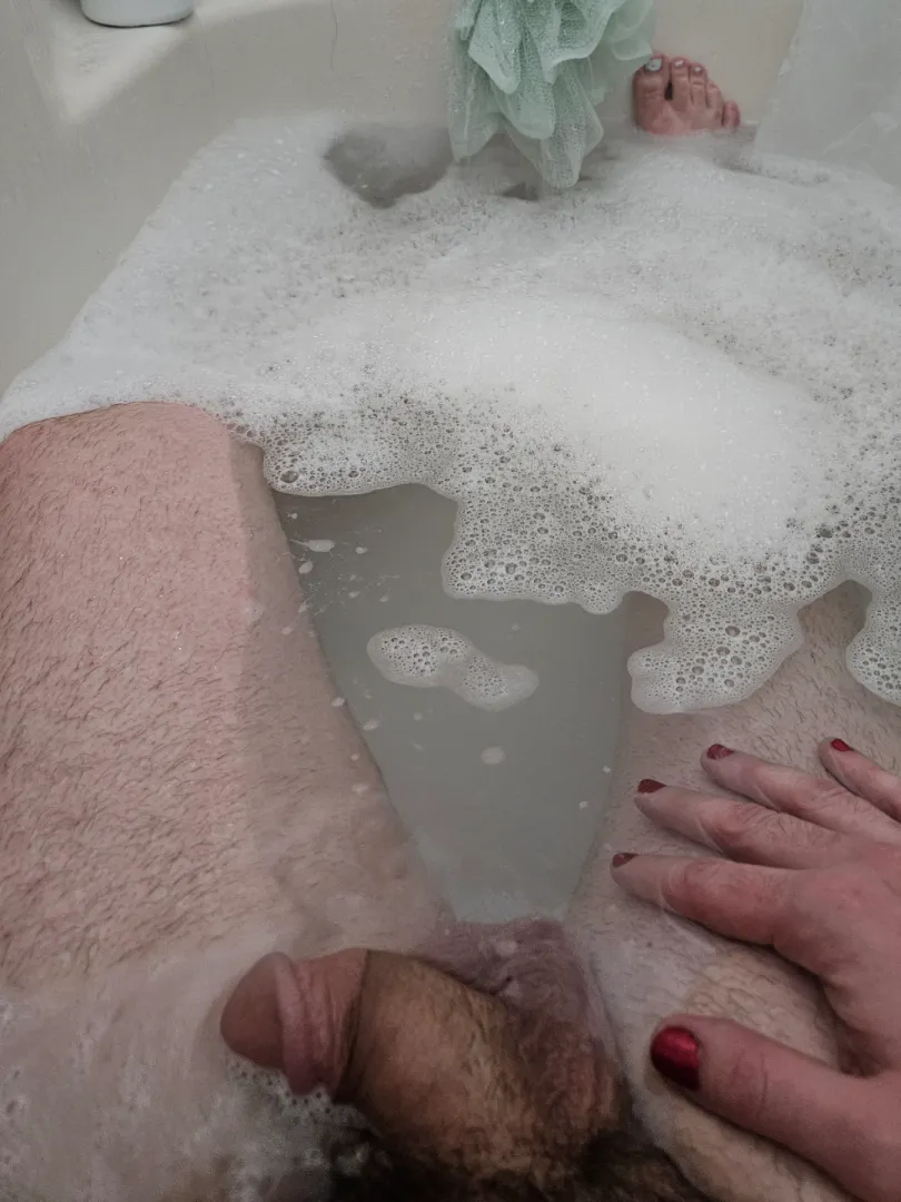 Splish splash I was takin a bath posted by ashyouaquestion