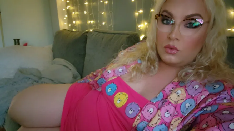 Spoil Me 2 Day by GoddessNemesis69