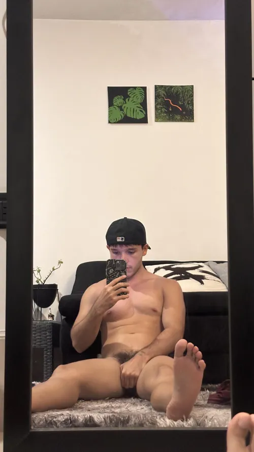 Spoil me (23) by KingZeth_