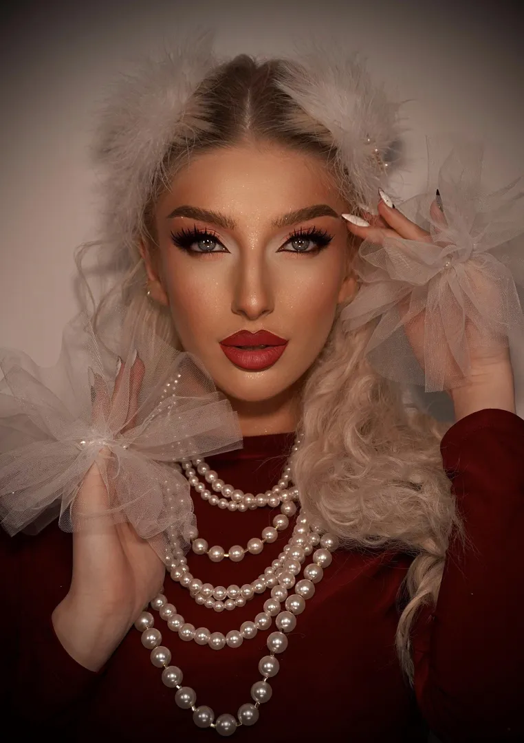 Spoil me, I know you love to posted by PrimaryNature5600