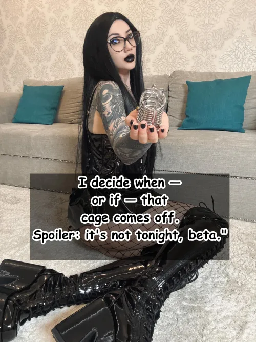 spoiler alert [no imagefap] by Callmegoddesszaraaa