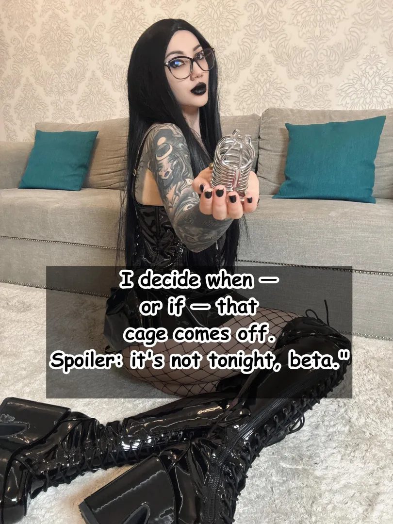 spoiler alert [no imagefap] posted by Callmegoddesszaraaa