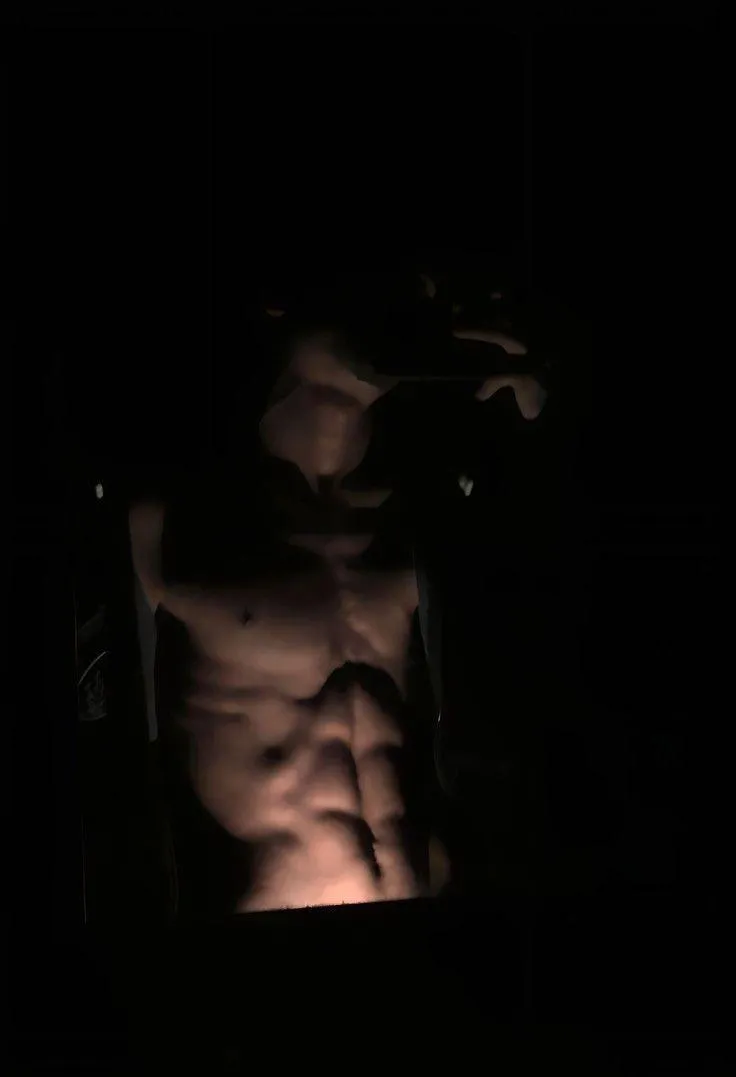 Spooky  posted by jxxk56