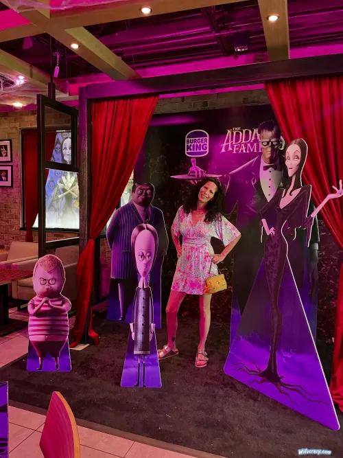 Spooky Stacie’s Puerto Rico vacation by IllEarth5995