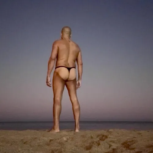 Sporting my tan lines on vacation last week by RegGuyAtl