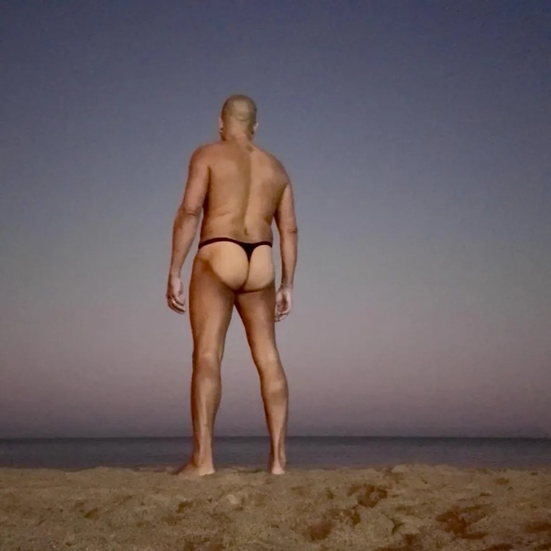 Sporting my tan lines on vacation last week posted by RegGuyAtl