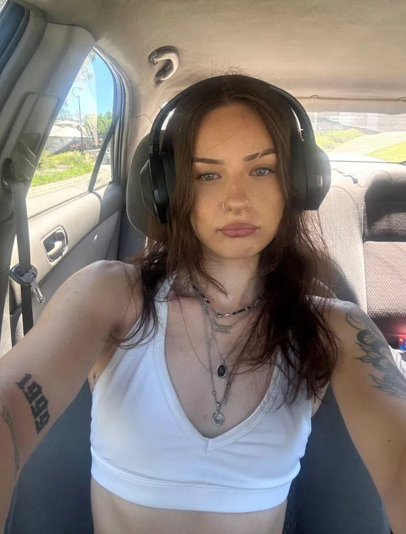 Sporty fits me posted by phantom_sassy