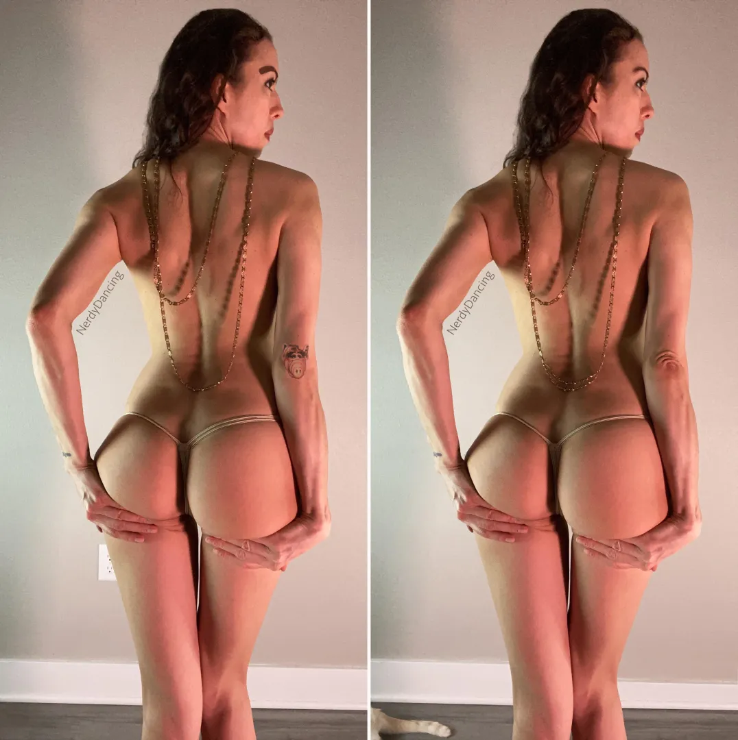 Spot 7 differences. Photo and edit by me. posted by nerdydancing