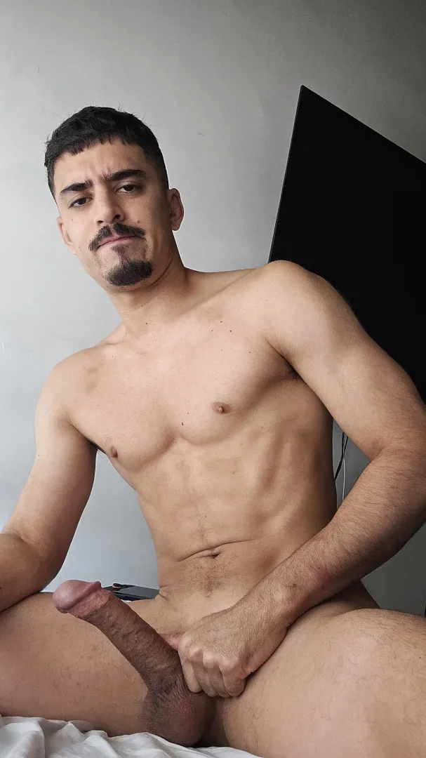 Spread like a man  posted by CourseSad7650