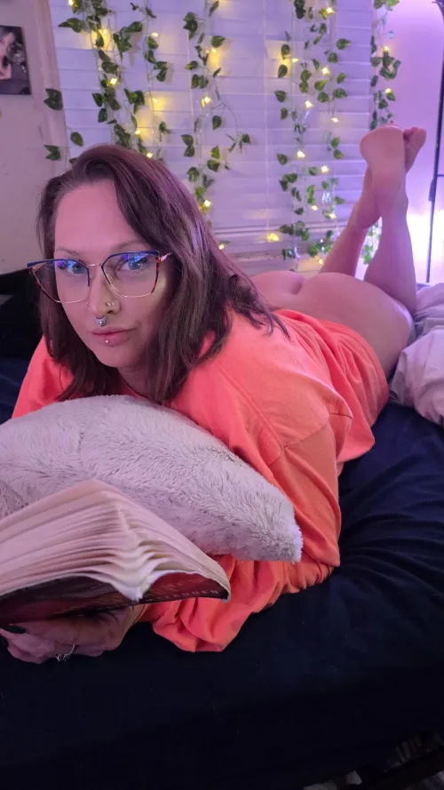 spread me open like this book daddy by hazyysmith