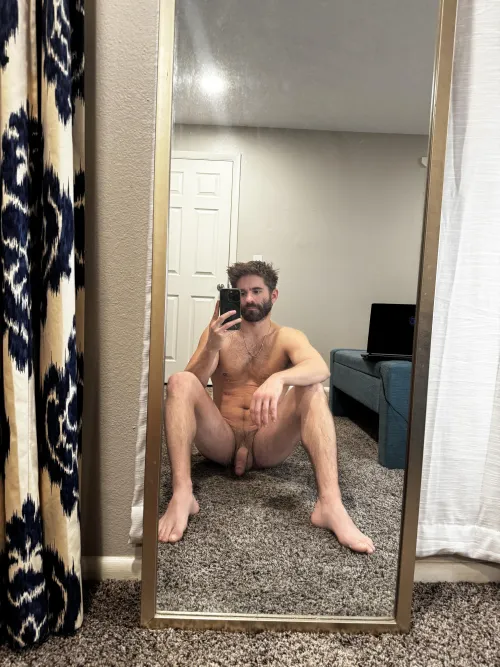 Spreadable and suckable, isn't that all you want? by Unbeatable-Monkey081