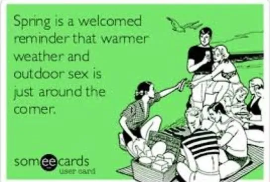 Spring is coming posted by forgefun715