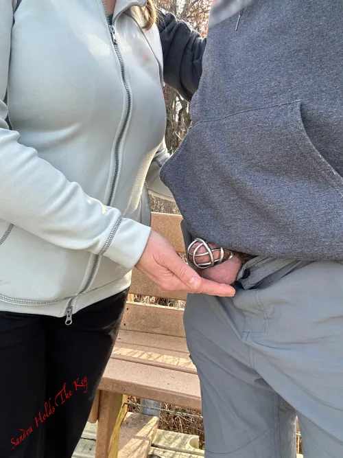 Spring is here, and birds are coming out. by SandraHoldsTheKey