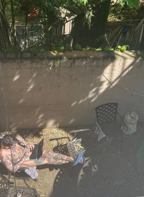 Spring is here  by Professional-Main-69