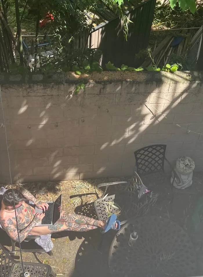 Spring is here  posted by Professional-Main-69