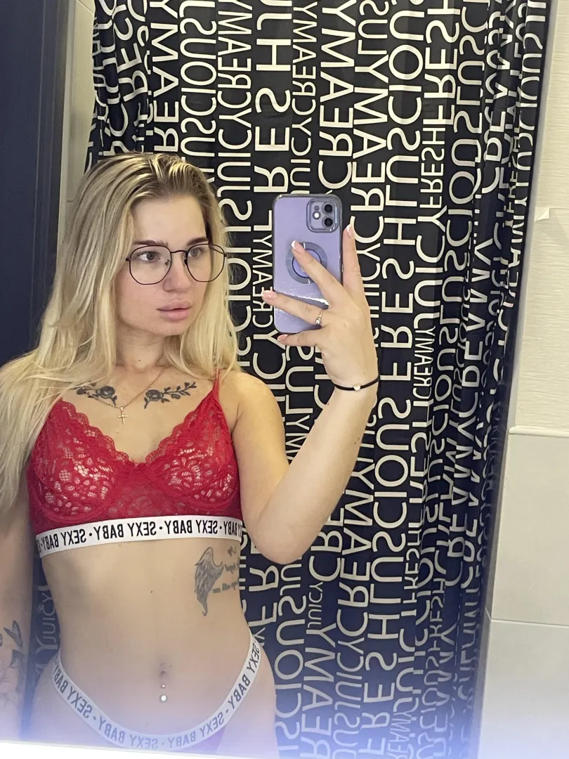 Spritzt du mir auf meine Brille? posted by Sweett-Princess