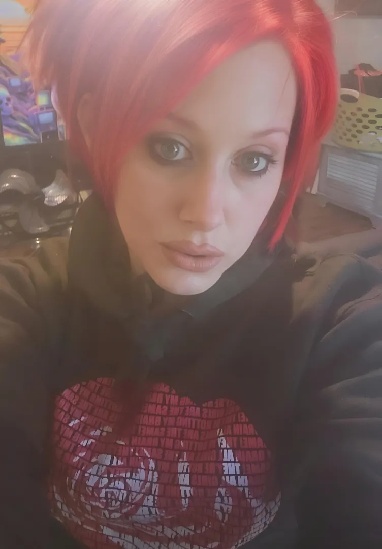 SPUN THE FUCK OUT.... ....... posted by Mysterious_Entry8332