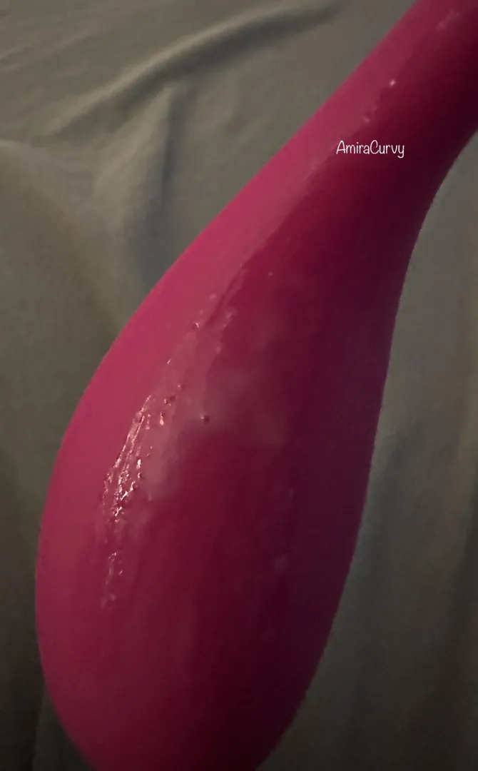 Spuren der Lust ... DickPics erwünscht posted by amira_curvy