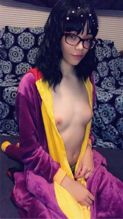 Spyro themed by PiperGrimes64