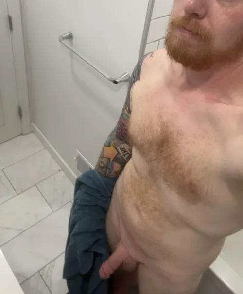 Squeaky clean by Wpgguy360