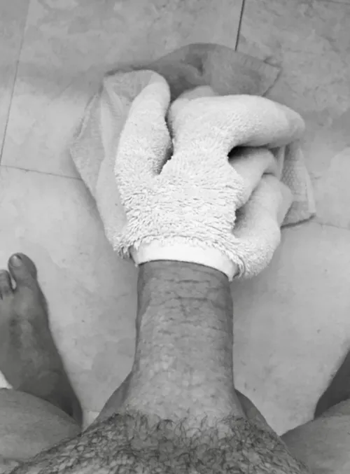 Squeaky clean, wanna get dirty? by Dirty_Deeds13