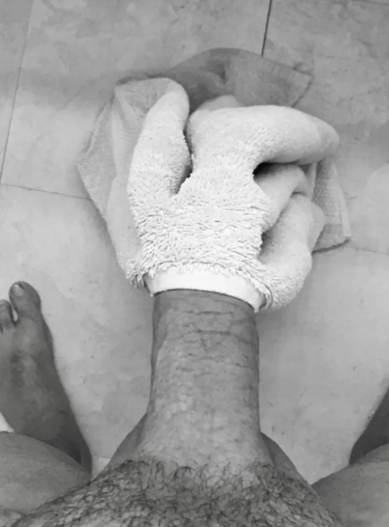 Squeaky clean, wanna get dirty? posted by Dirty_Deeds13