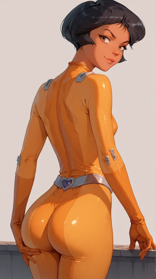 Squeezable Peach (artist unknown) posted by picture_perfect2