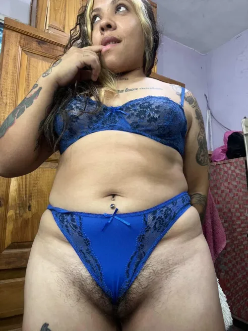 Squeeze all the way in by Cristtaall