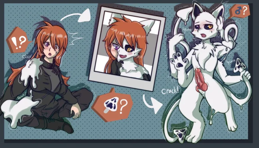 Squid dog FTM TF by ZnZirvana