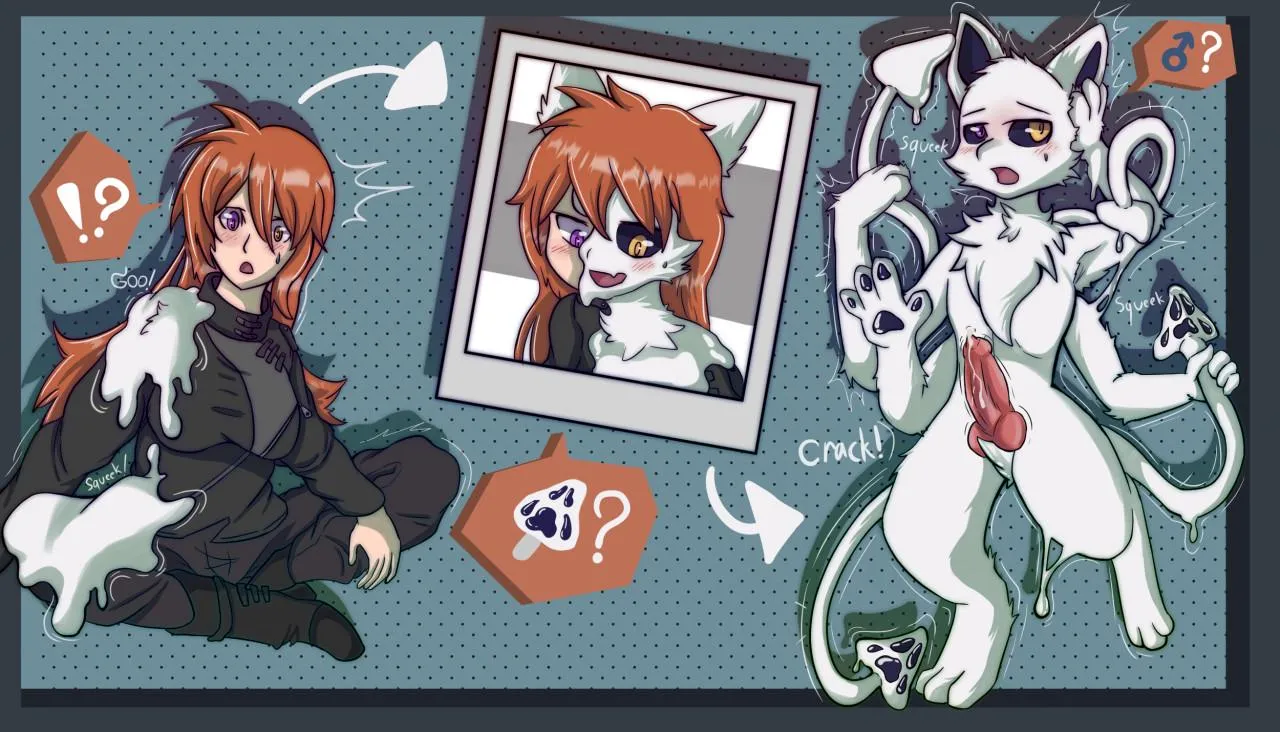 Squid dog FTM TF posted by ZnZirvana