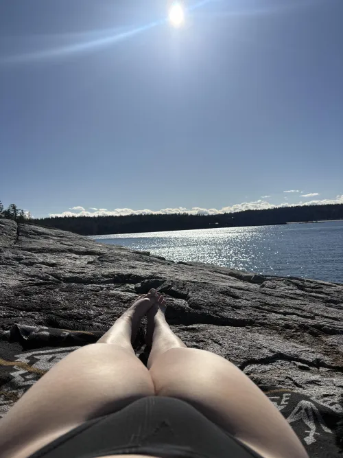 Squish it by RiskyTues