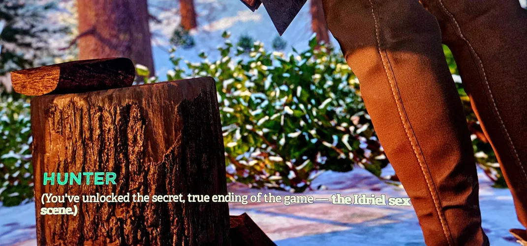 SSS class secret. by _GooseGod