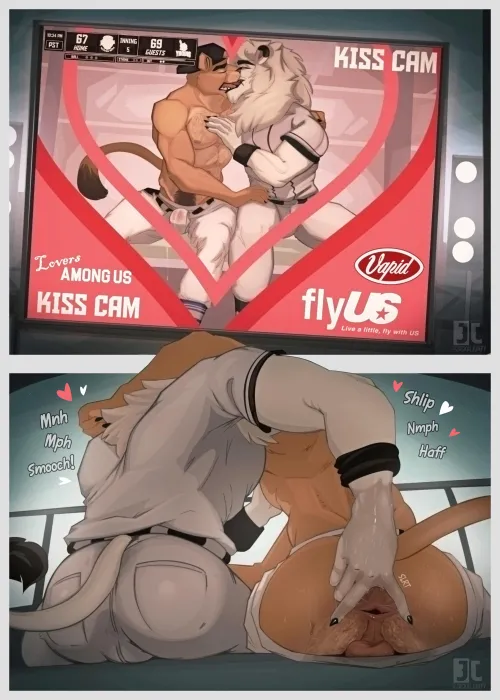 Stadium Shenanigans III (jumpy_jackal) [MM] by Olive-The-Otter