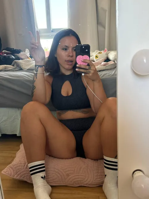 Stand on the floor where you belong and obey. by Some_Bodybuilder2953